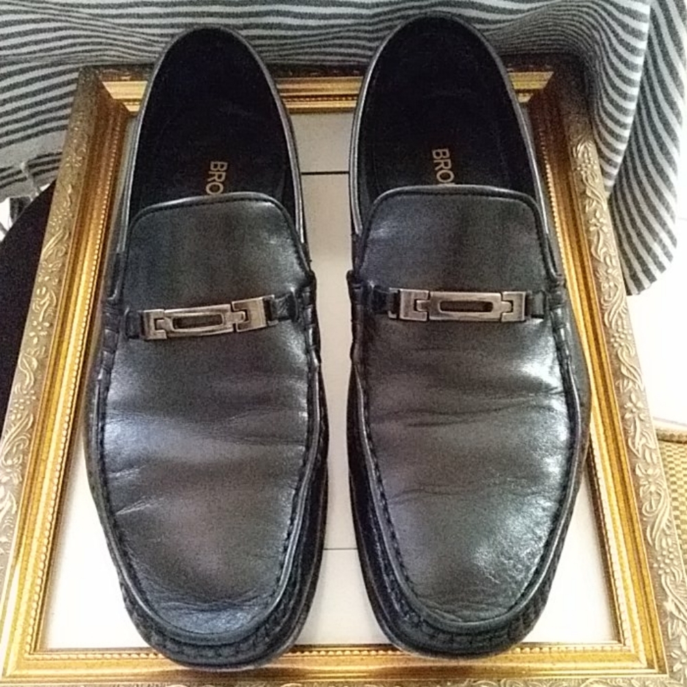 Broletto men's shoes